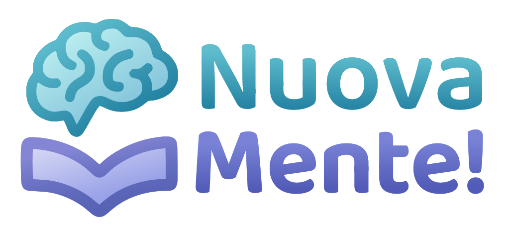 Logo NuovaMente